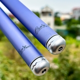 Osny Vô Song 5h28 Carbon 40-46T BẢO HÀNH 2 NĂM THAY 2 LÓNG BẤT KỲ