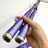 Cần câu Osny Tử Minh Kiếm 6h19 CHUYÊN CÂU TỐC ĐỘ, BẢO HÀNH 2 NĂM THAY 2 LÓNG TRỪ GỐC