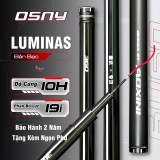 OSNY LUMINAS 10H19. CHUYÊN TỐC ĐỘ, GAME, CÂU BIỂN