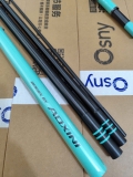 Osny Luminas 6H chuyên tốc độ, cẩu gạt, câu biển