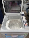 Máy giặt cũ Aqua 9 kg AQW-S90CT.S