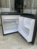 Tủ lạnh cũ  Aqua 50 lít AQR-D59FA (BS) còn bảo hành chính hãng