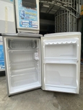 Tủ lạnh cũ Aqua 90l nhỏ gọn , tiết kiệm điện