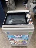Máy giặt cũ Aqua 9 kg AQW-S90CT.S