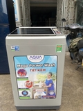 Máy giặt cũ Aqua 9 kg AQW-S90CT.S