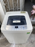 Máy giặt cũ LG WF-C7417B 7.4 kg Lồng đứng