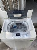 Máy giặt cũ LG WF-C7417B 7.4 kg Lồng đứng