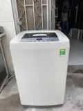 Máy giặt cũ LG WF-C7417B 7.4 kg Lồng đứng