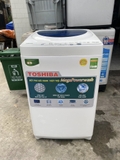 Máy Giặt Cũ Toshiba 7kg AW-A800SV(WB)