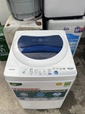 Máy Giặt Cũ Toshiba 7kg AW-A800SV(WB)