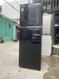 Tủ lạnh cũ Toshiba 233 lít (GR-A28VM) inverter tiết kiệm điện mới 98%