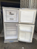 Tủ lạnh cũ Aqua AQR-125EN (123 lít)