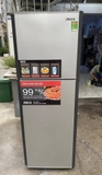 Tủ  lạnh cũ MITSUBISHI ELECTRIC 240 Lít MR-F30G không đóng tuyết