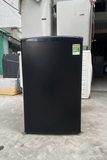 Tủ Lạnh cũ Aqua 90 Lít AQR-D99FA (BS) mới 95%