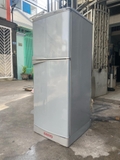 Tủ lạnh cũ Sanyo 130l (SR-145PN) không đóng tuyết tiết kiệm điện