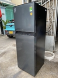 Tủ lạnh cũ Toshiba Inverter 233l tiết kiệm điện (GR-RT-303WE-PMV) còn bảo hành chính hãng đến năm 2027