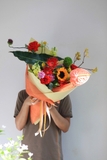 Hoa Bó Cao Cấp - BH02