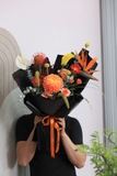 Hoa Bó Cao Cấp - BH02