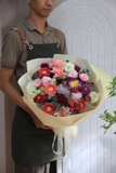 Hoa Bó Cao Cấp - BH06