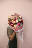 Hoa Bó Cao Cấp - BH02