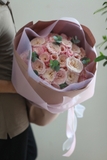 Hoa Bó Cao Cấp - BH27