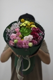 Hoa Bó Cao Cấp - BH02