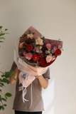 Hoa Bó Cao Cấp - BH03