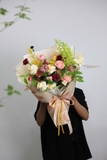 Hoa Bó Cao Cấp - BH03