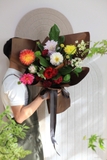 Hoa Bó Cao Cấp - BH01