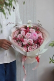 Hoa Bó Cao Cấp - BH03