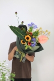 Hoa Bó Cao Cấp - BH02