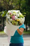Hoa Bó Cao Cấp - BH01