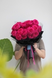 Hoa Bó Cao Cấp - BH03