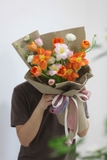 Hoa Bó Cao Cấp - BH01