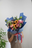 Hoa Bó Cao Cấp - BH02