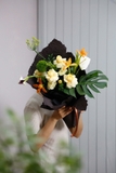 Hoa Bó Cao Cấp - BH01