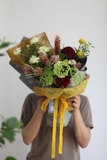 Hoa Bó Cao Cấp - BH01