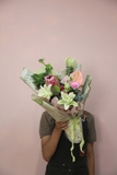 Hoa Bó Cao Cấp - BH02
