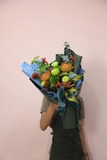 Hoa Bó Cao Cấp - BH02