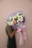 Hoa Bó Cao Cấp - BH06