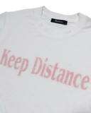 KEEP DISTANCE BABYTEE