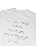 Beloved T-shirt