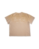 Stain neutral t-shirts