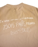 Stain neutral t-shirts