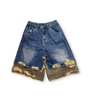 BLACKORP Double Shorts