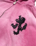 Zero Hoodies