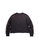 Bussy Cat Long Sleeve shirt
