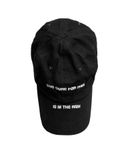 The cure for pain cap