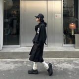 Lost Hoodie - BLACKORP