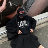 Lost Hoodie - BLACKORP